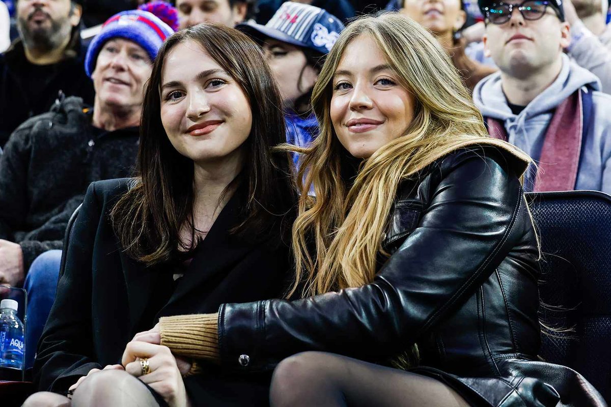 Fans Can’t Believe Sydney Sweeney Reunites with Ex-Fiancé After Wedding Drama