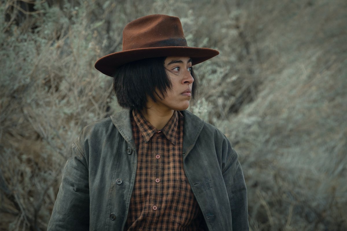 Fans Can’t Believe Teonna Rainwater’s Heart-Wrenching Journey in ‘1923’ Finale