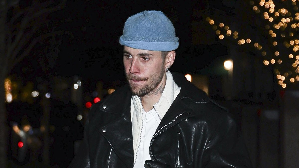 Fans Raise Red Flags Over Bieber’s Coachella After‑Party Appearance