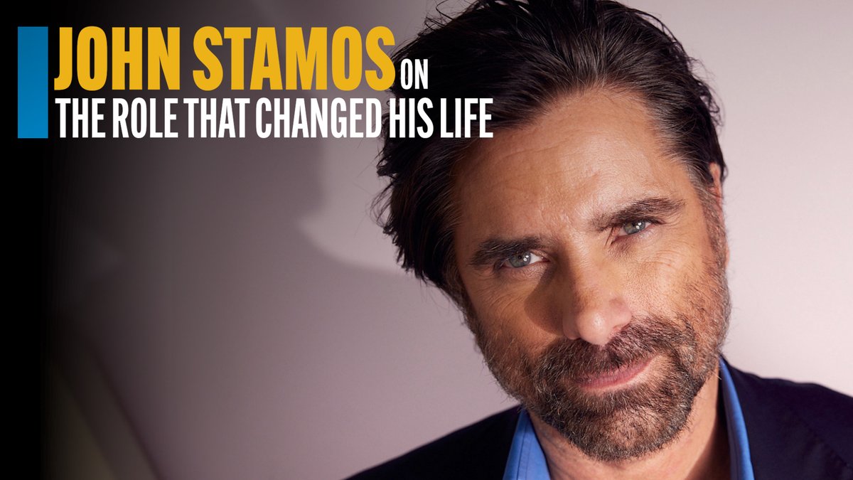 Fans React to John Stamos’ Surprise Appearance at Mar-A-Lago