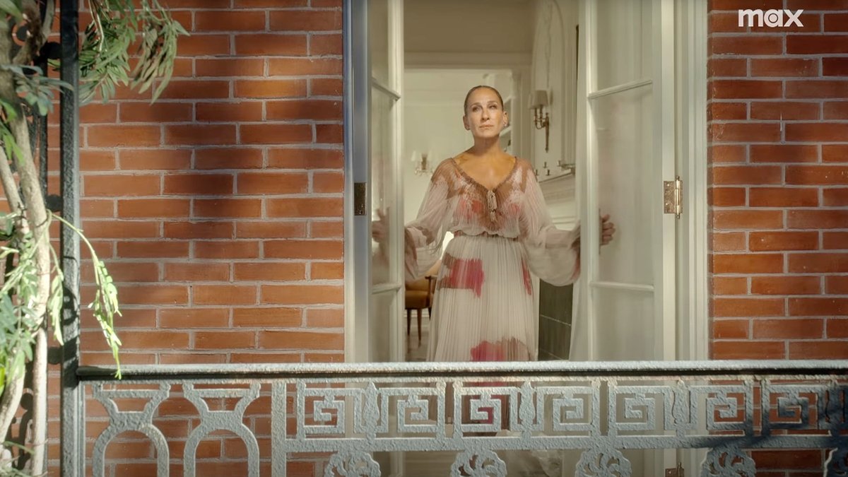 Fans React to Season 3 Trailer: What It Means for the Future of ‘And Just Like That’