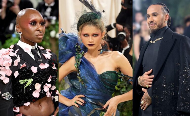Fashion’s Most Anticipated Night: The Shocking Truth Behind the 2025 Met Gala Theme Revealed