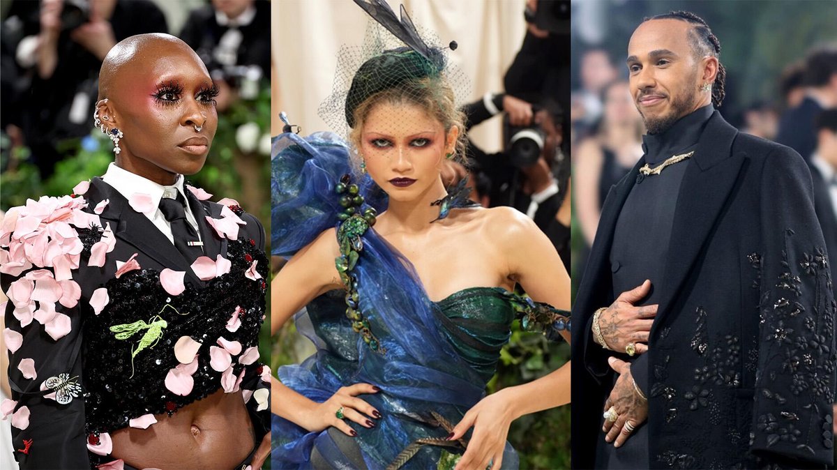 Fashion’s Most Anticipated Night: The Shocking Truth Behind the 2025 Met Gala Theme Revealed