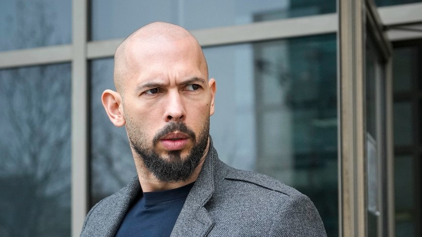Fearing Tate’s U.S. Return, Bri Stern Slaps Him with Restraining Order