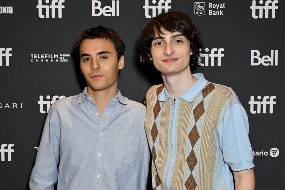 Finn Wolfhard Faces Age Bias in Directorial Debut: “It Was a Long Process