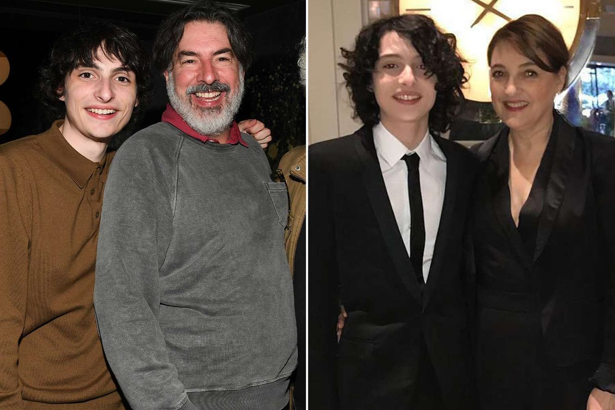 Finn Wolfhard’s Surprising Decision to Move Back Home: A Star’s Heartfelt Choice
