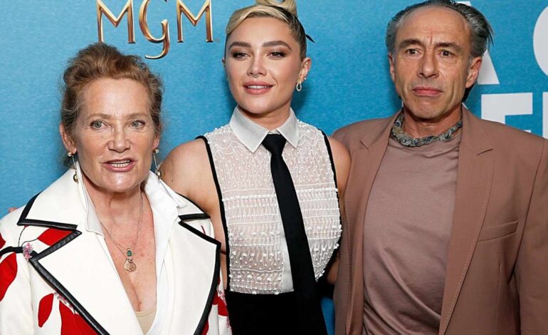 Florence Pugh Breaks Down Her Egg-Freezing Journey: A Raw Look at Endometriosis and PCOS