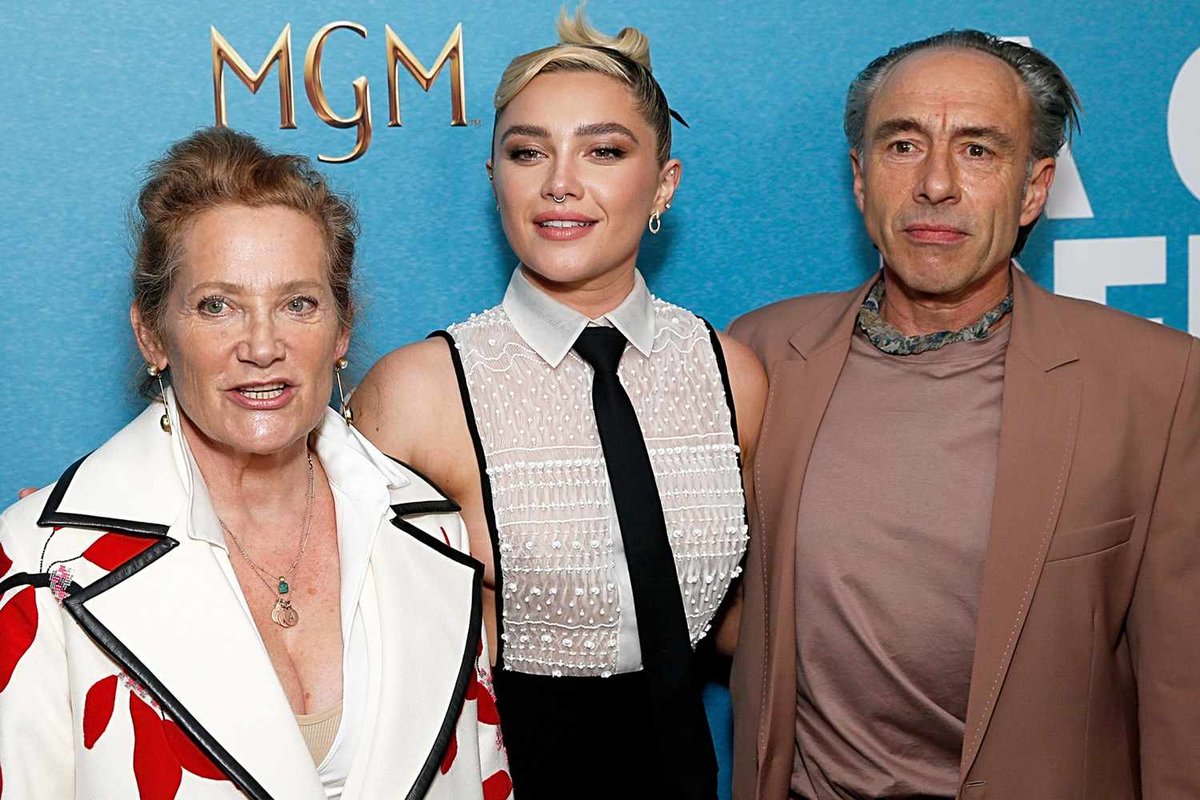 Florence Pugh Breaks Down Her Egg-Freezing Journey: A Raw Look at Endometriosis and PCOS