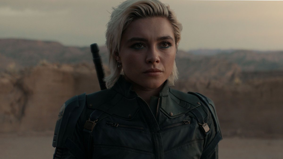 Florence Pugh Opens Up About the Challenges of Loving Her: A Journey to Self-Awareness