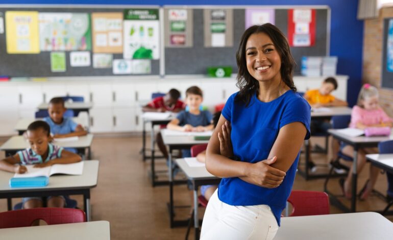 Florida Teacher Fired for Respecting Student’s Identity—What’s Going On?
