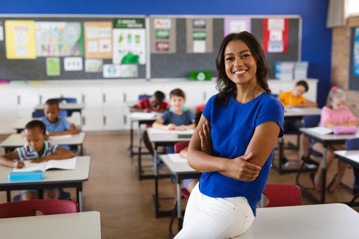 Florida Teacher Fired for Respecting Student’s Identity—What’s Going On?
