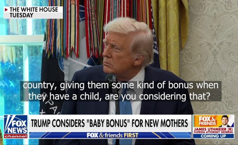Fox News Power Couple Welcomes Newest Member After Marathon Labor Saga