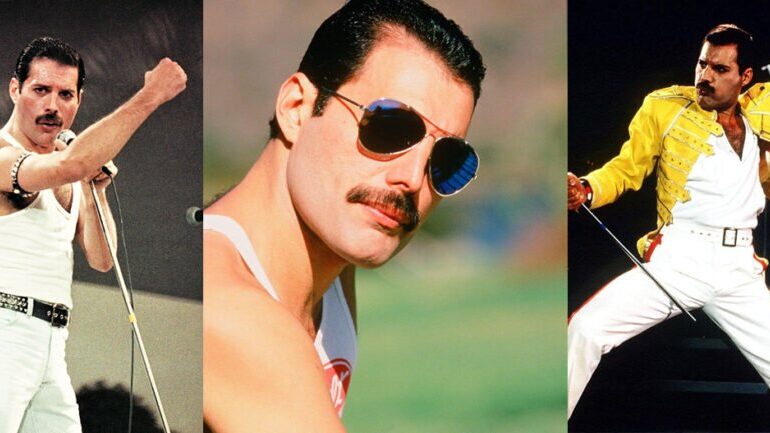 Freddie Mercury’s Heartbreaking AIDS Battle: Inside the Rock Legend’s Final Private Moments