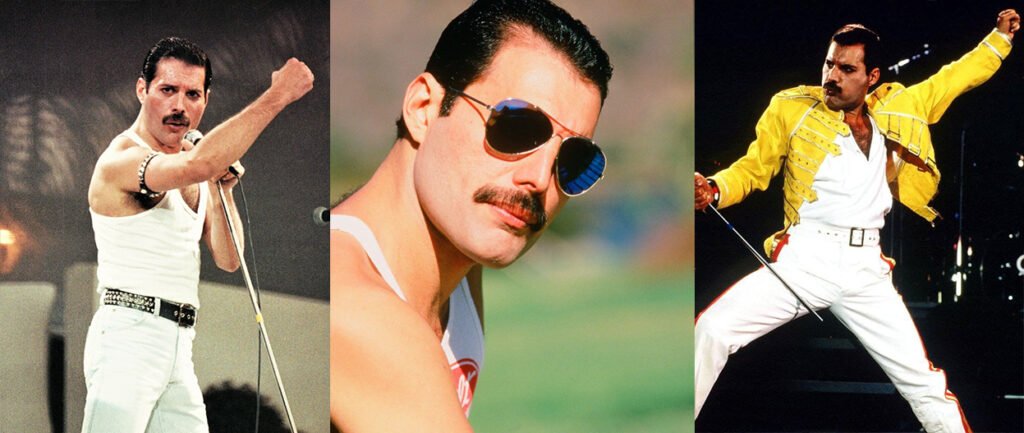 Freddie Mercury’s Heartbreaking AIDS Battle: Inside the Rock Legend’s Final Private Moments