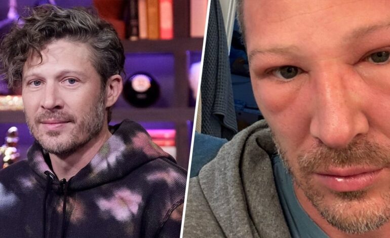 Friday Night Lights’ Zach Gilford Files Divorce After 12-Year Marriage