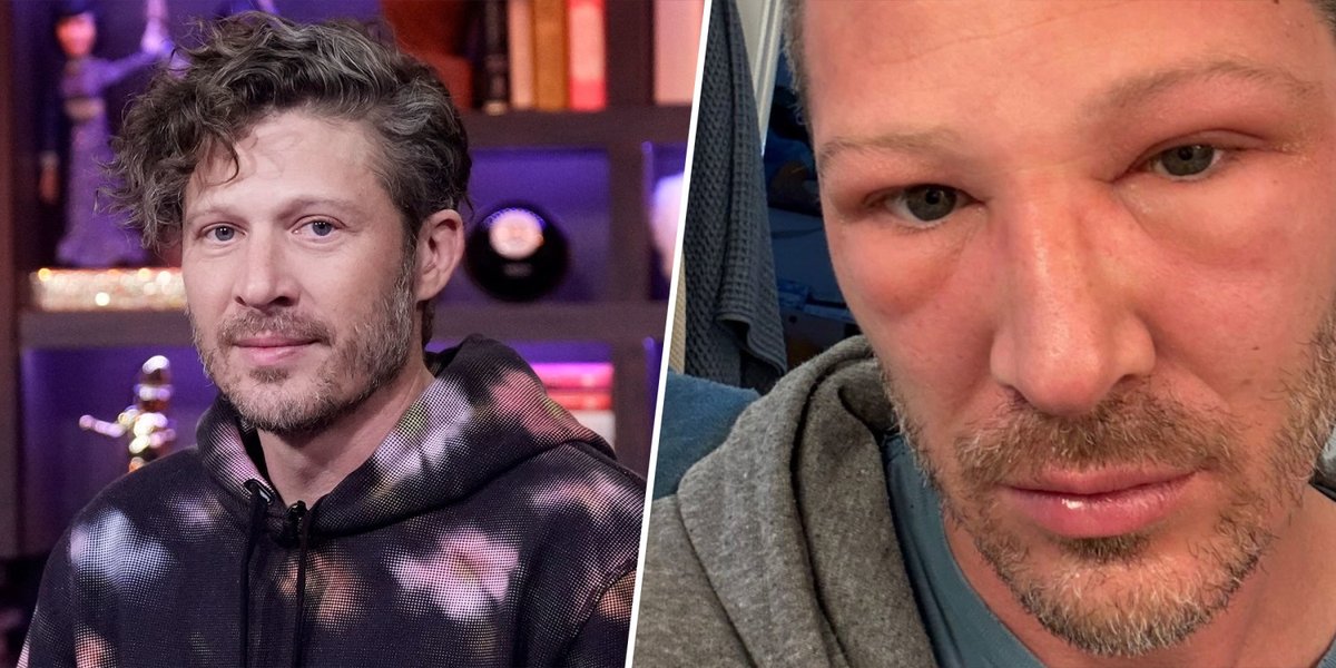 Friday Night Lights’ Zach Gilford Files Divorce After 12-Year Marriage