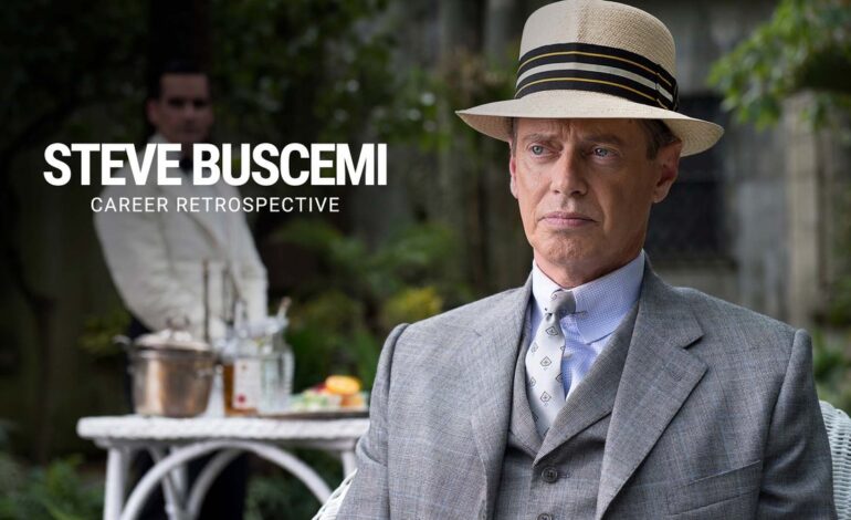 From Hollywood to Handcuffs: The Steve Buscemi Attack Saga Unfolds