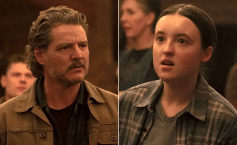 From Tears to Triumph: Life Lessons from The Last of Us’ Devastating Joel Episode