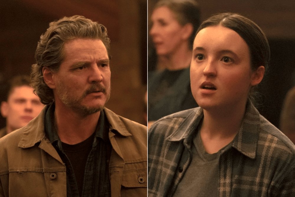 From Tears to Triumph: Life Lessons from The Last of Us’ Devastating Joel Episode
