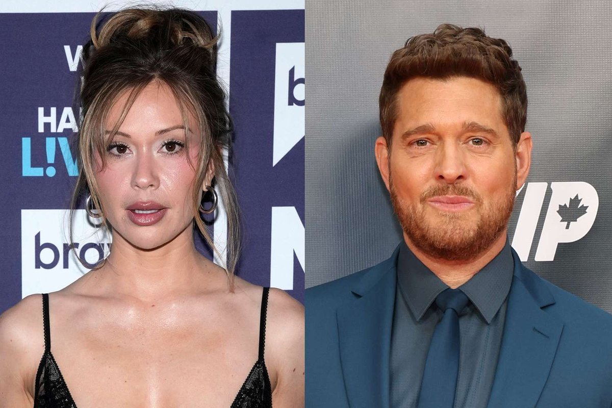 Gabby Windey Drops Bombshell on Michael Bublé: “He’s Beyond Dead to Me