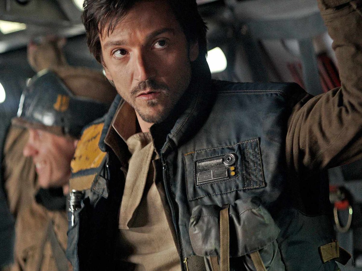 Galactic Genius: Diego Luna’s Stellar Star Wars Trivia Challenge Unveiled