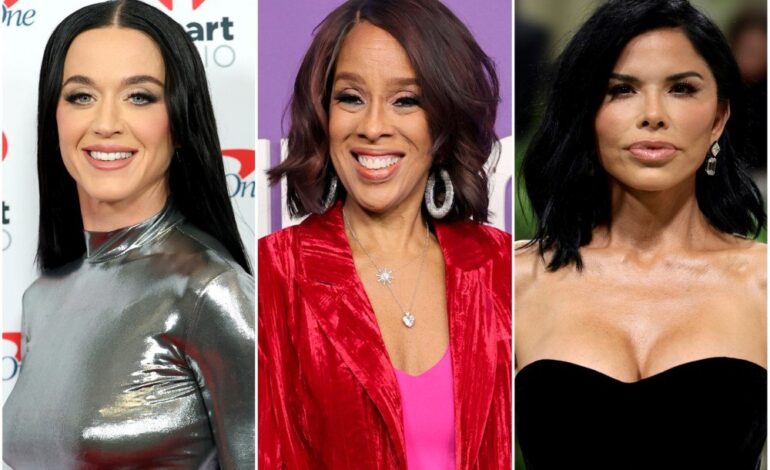 Gayle King Defends Blue Origin: A Celestial Journey Against Criticism
