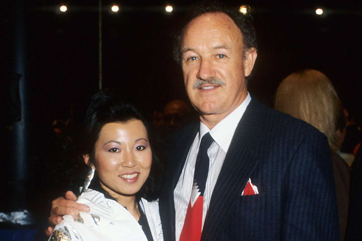 Gene Hackman’s Santa Fe Hideaway: A Realtor’s Dream Come True!