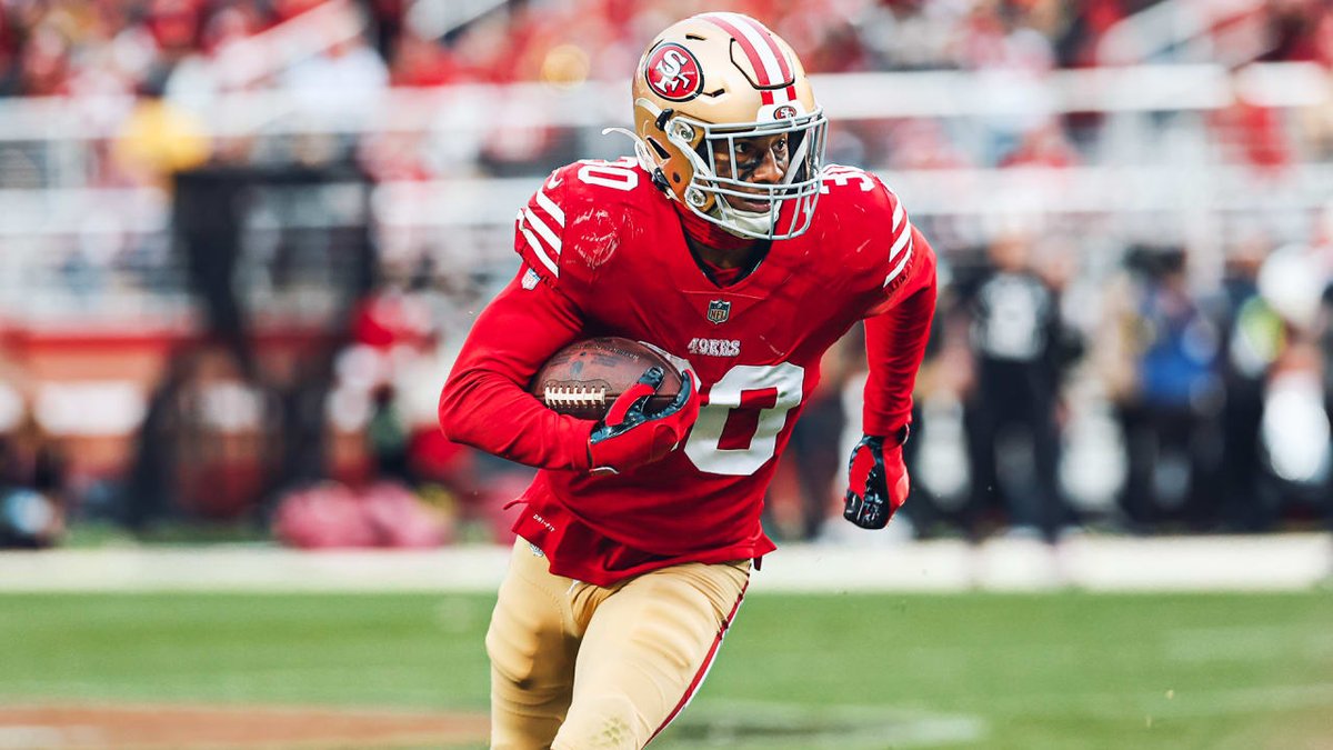 George Odum’s Exquisite Nashville Wedding: A 49ers Love Story