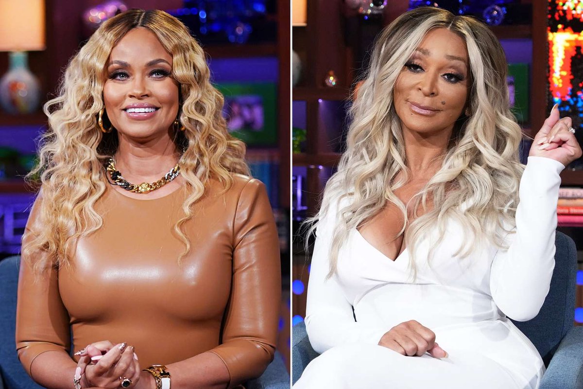 Gizelle Bryant’s Jaw-Dropping $25K Taco Date Reveals Spicy Romance Secrets on Bravo’s Love Hotel