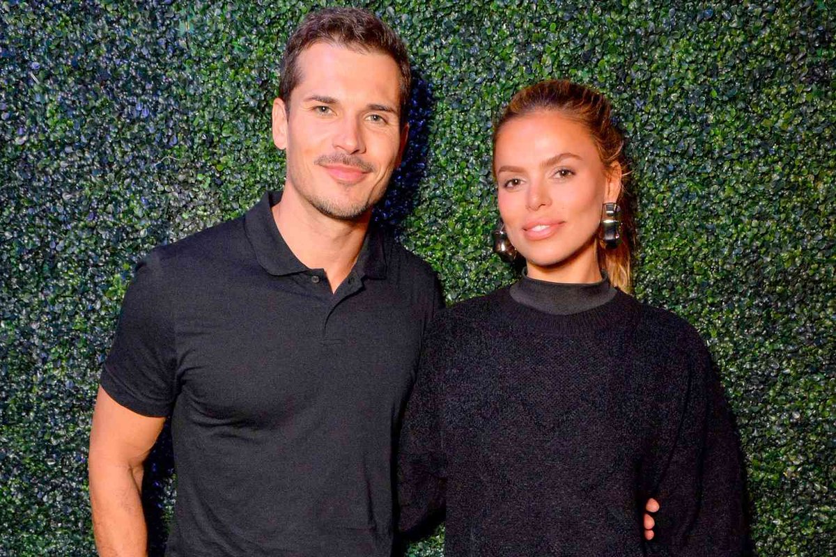 Gleb Savchenko and Brooks Nader Call It Quits: A Rollercoaster Romance Ends