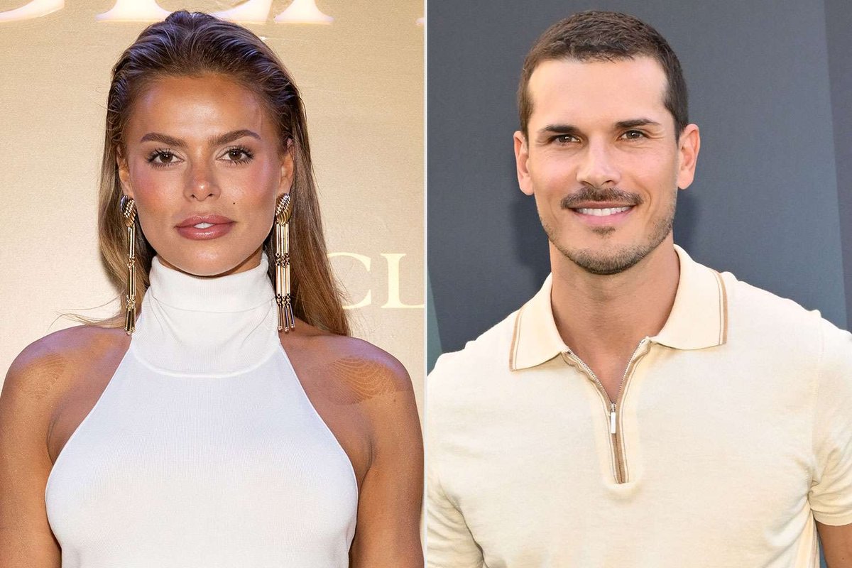 Gleb Savchenko Shocked by Brooks Nader’s Sudden Breakup News
