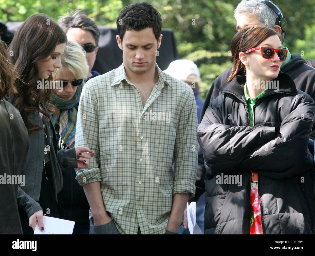 Gossip Girl Tragedy: Penn Badgley’s Heartbreaking Tribute Reveals Hollywood’s Fragile Connections