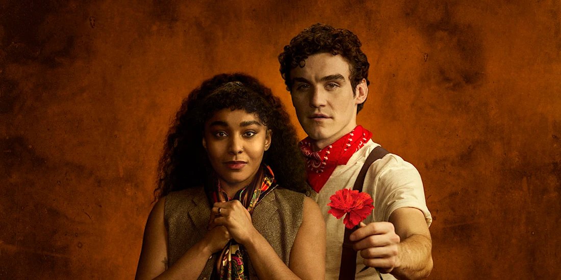 Grace Hodgett Young’s Broadway Revelation: The Show She Never Saw
