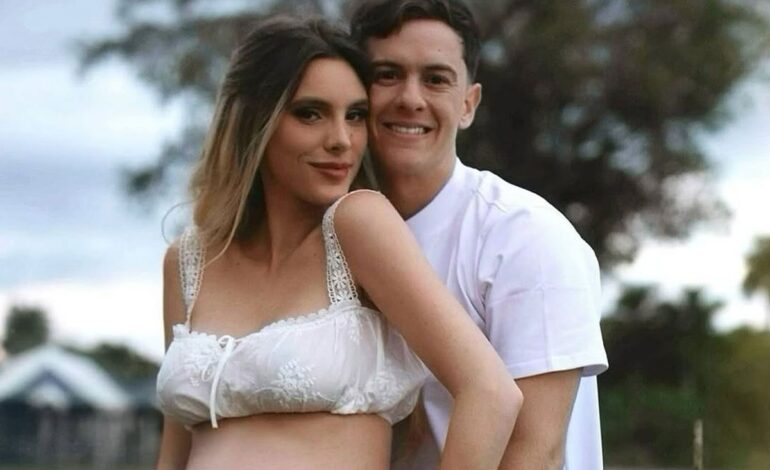 Gravity Wins: Lele Pons’ Spectacular Gender Reveal Fail Captured on Camera
