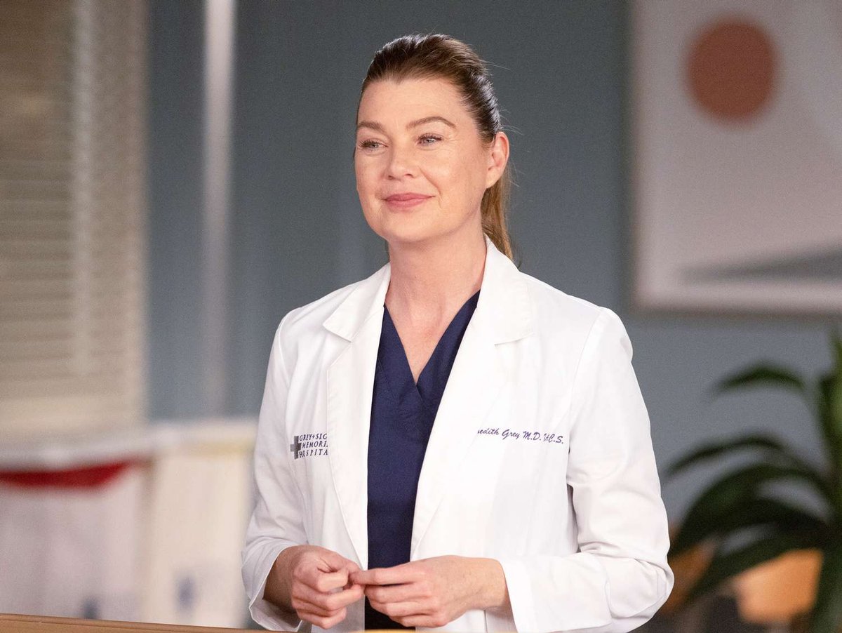 Grey’s Anatomy Secures Season 22: What This Means for Fans and Cast