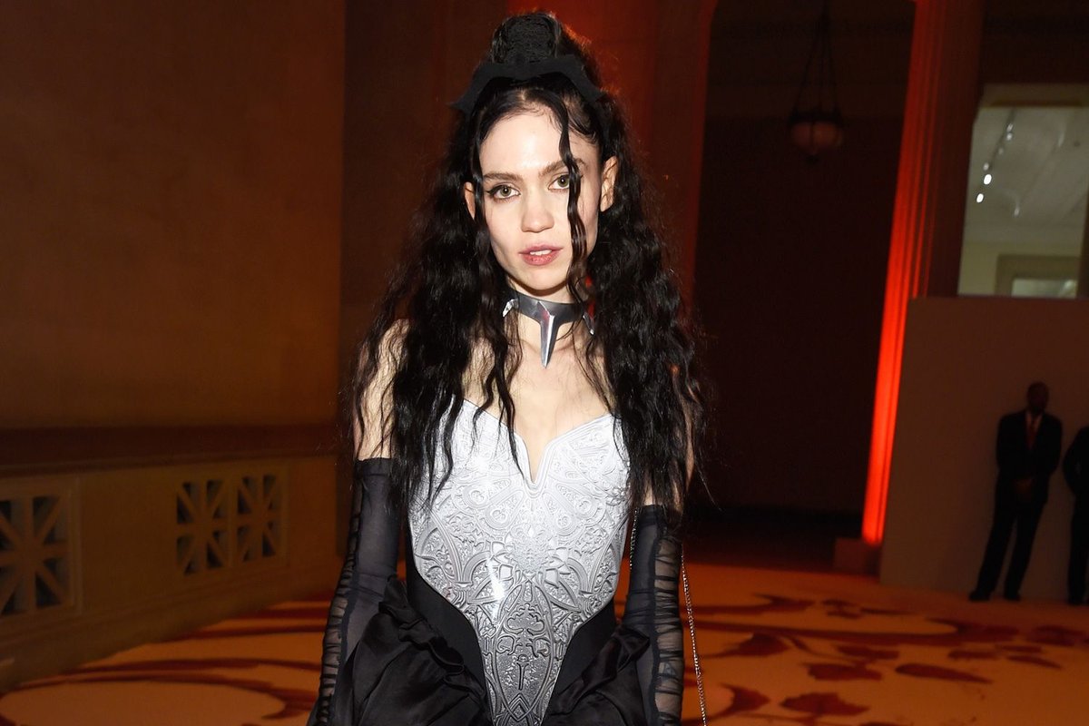 Grimes Joins the Autism Conversation: Why Girls Are Often Undiagnosed