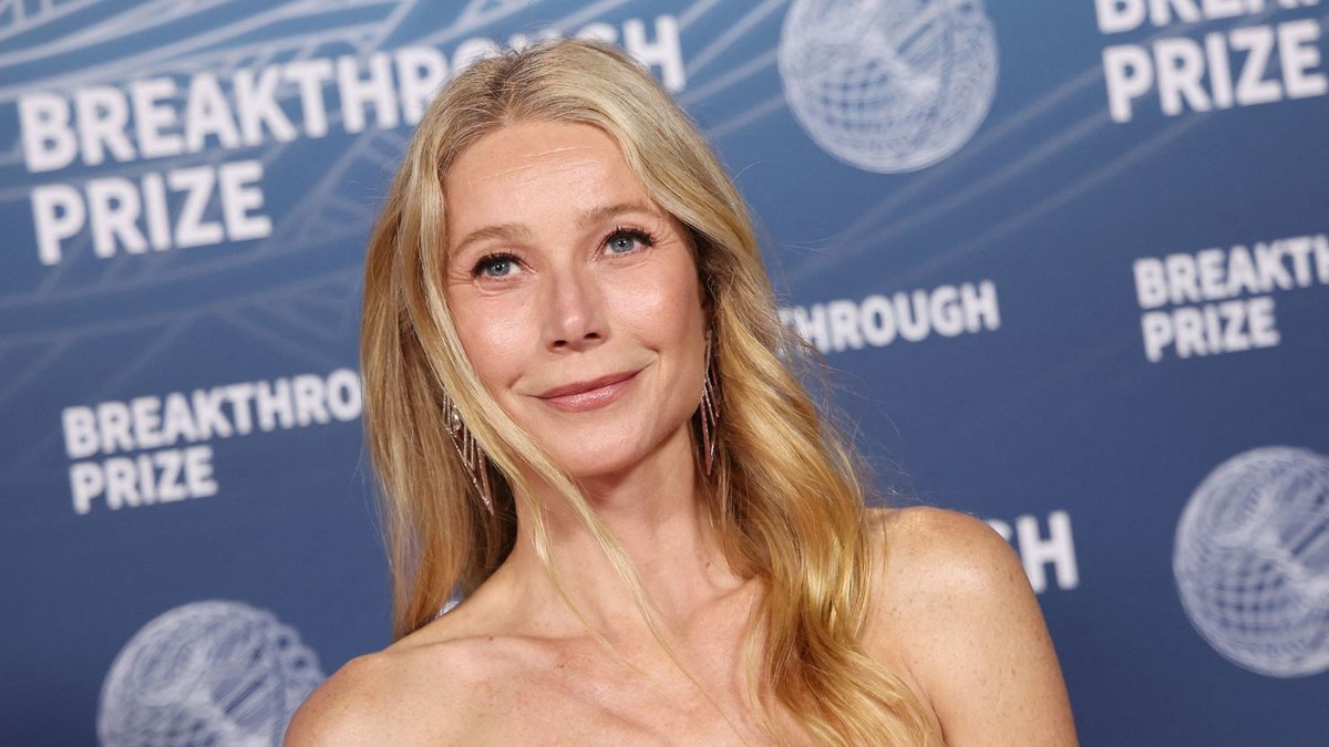 Gwyneth Paltrow’s Carb Comeback: Hollywood’s Wellness Queen Surrenders to Sourdough