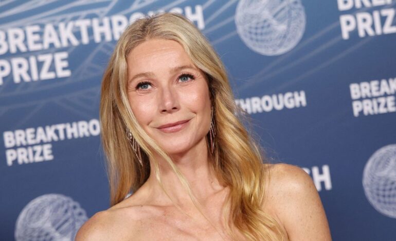 Gwyneth Paltrow’s Carb Comeback: When Wellness Guru Goes Rogue