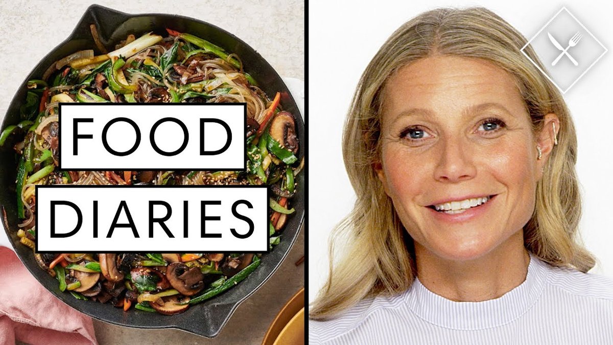 Gwyneth Paltrow’s Radical Diet Detox: Why Hollywood’s Wellness Queen Just Broke Her Own Rules
