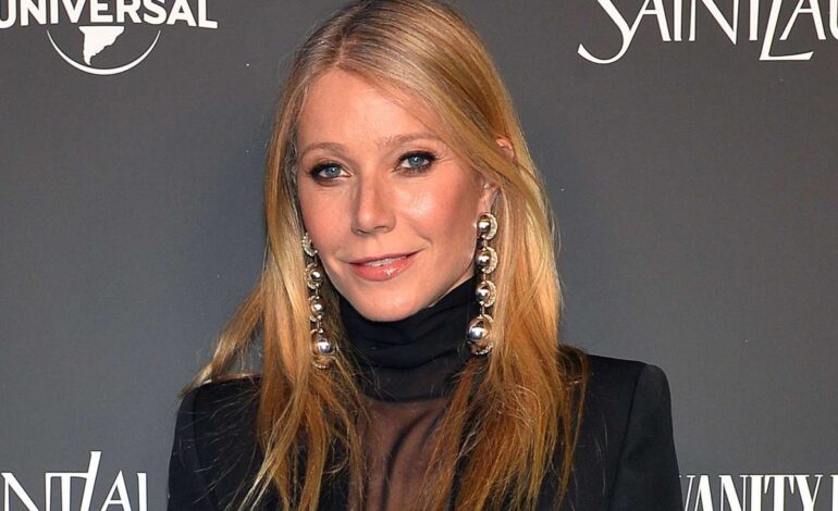 Gwyneth Paltrow’s Wellness Spiral: When Healthy Eating Becomes More Than Just a Diet