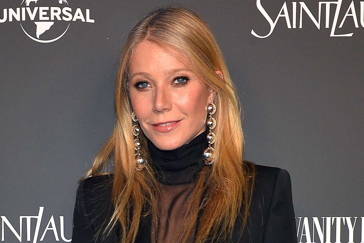 Gwyneth Paltrow’s Wellness Spiral: When Healthy Eating Becomes More Than Just a Diet