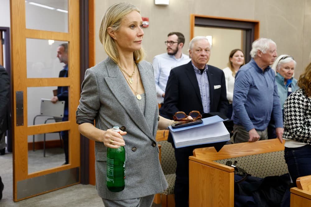Gwyneth Paltrow Stands Tall: Why She Calls Utah Ski Trial “Ridiculous