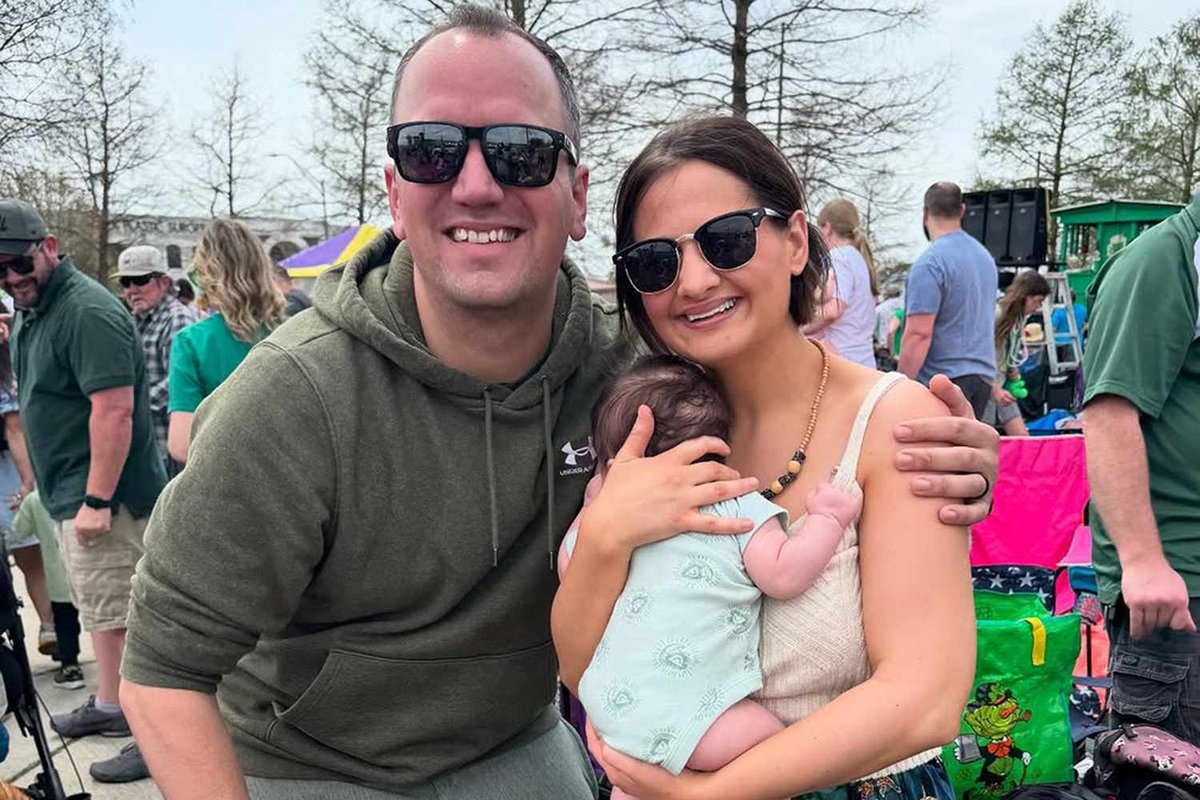 Gypsy-Rose Blanchard’s Colic Chronicles: A Mother’s Journey with Baby Aurora