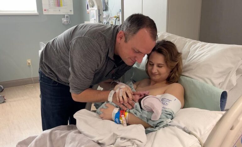 Gypsy Rose Blanchard’s Post-Baby Transformation: A 25-Pound Weight Loss Revelation