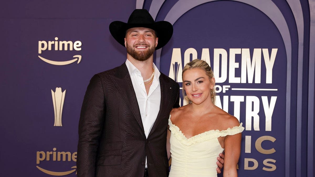 Haley Cavinder’s Engagement to Jake Ferguson: Society’s Latest Spectacle