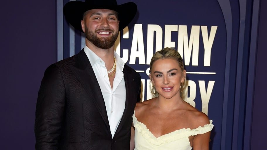 Haley Cavinder’s Stunning Beachfront Surprise Proposal from Cowboy Star
