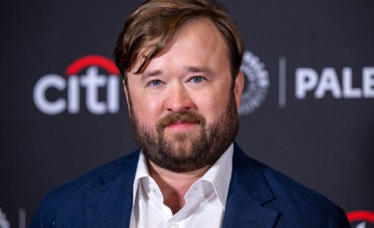 Haley Joel Osment Accused of Nazi Slur at Ski Resort