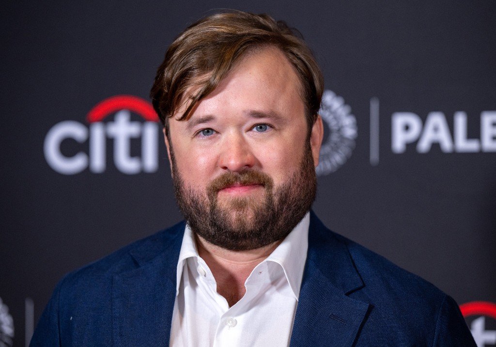Haley Joel Osment Accused of Nazi Slur at Ski Resort
