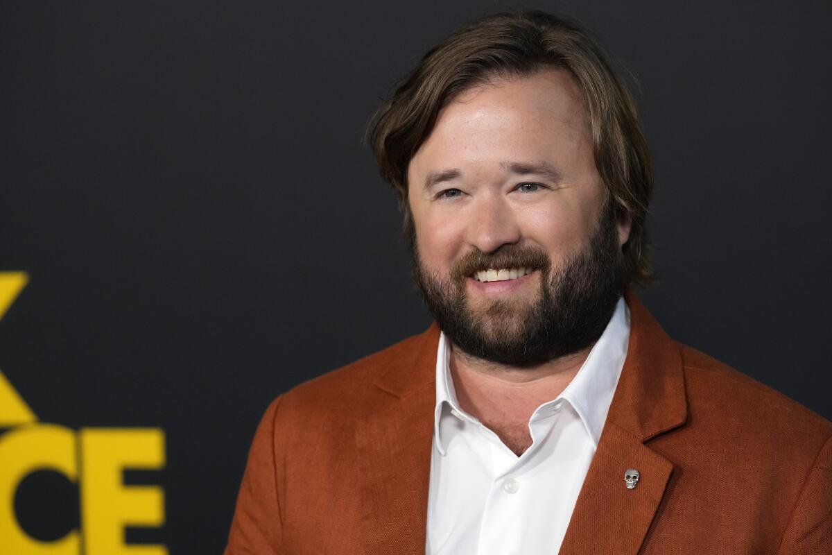 Haley Joel Osment Arrest Video Ignites Slur and Cocaine Claims