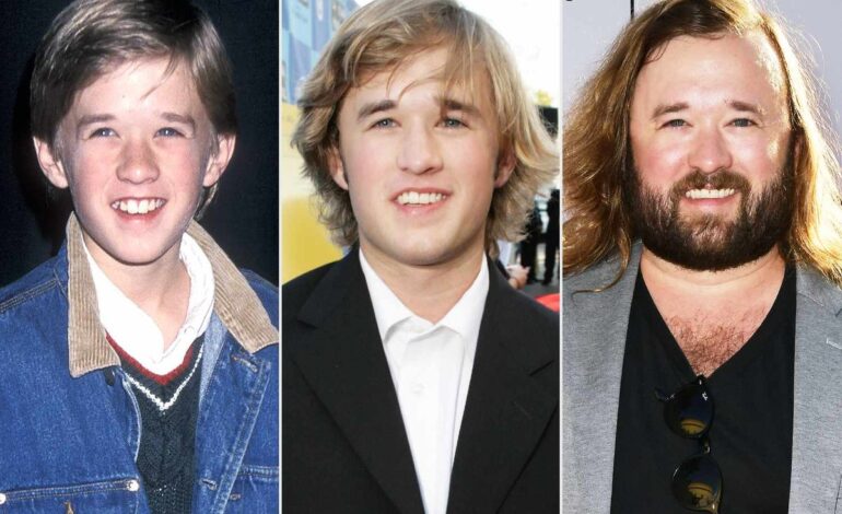 Haley Joel Osment Plans Mammoth Getaway to Shield Sister’s Privacy